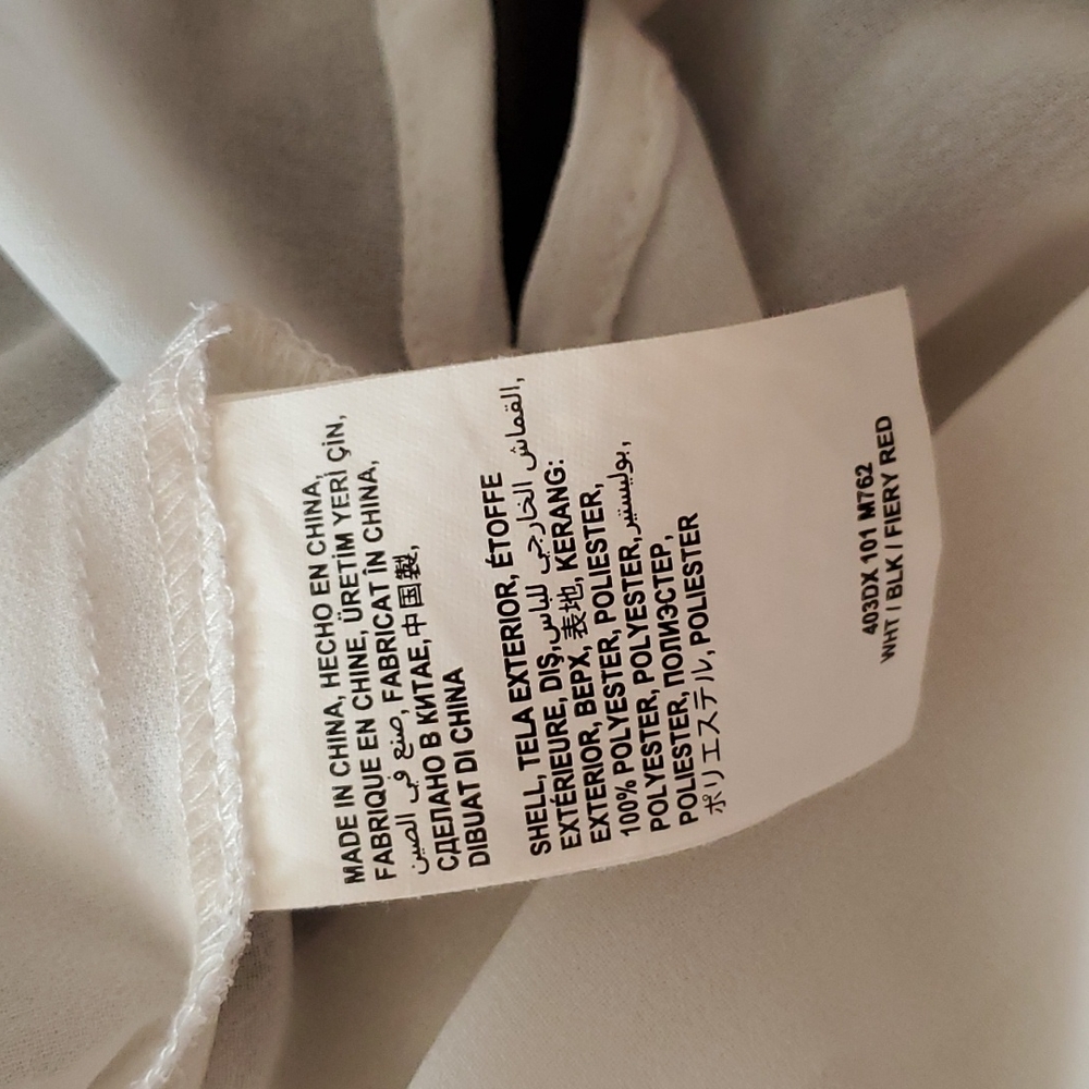 Bebe blouse - Picture 10 of 10